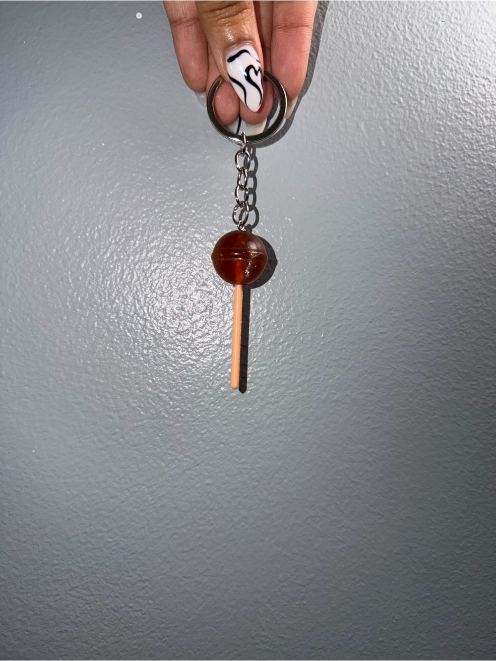 Lollipop BagCharm Choose 1 - Picture 6 of 10